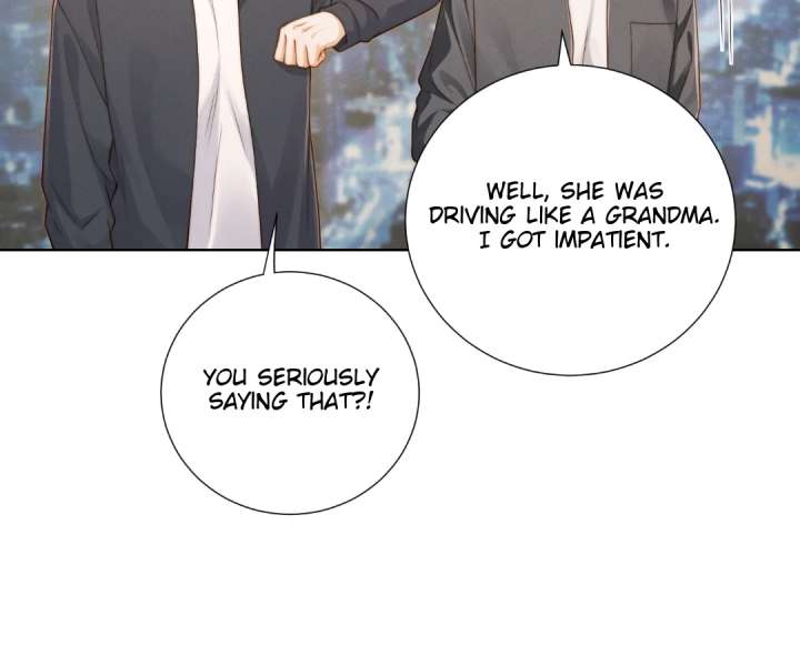 It’s Just a Superficial Intention chapter 49 page 37