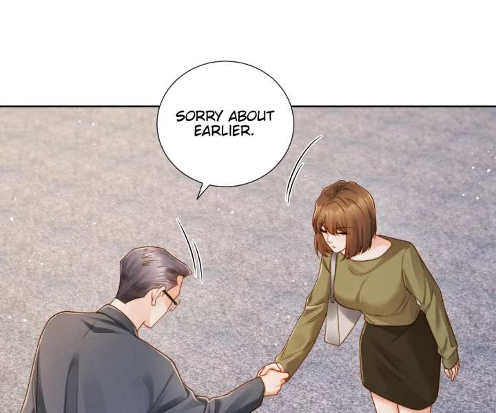 It’s Just a Superficial Intention chapter 49 page 38