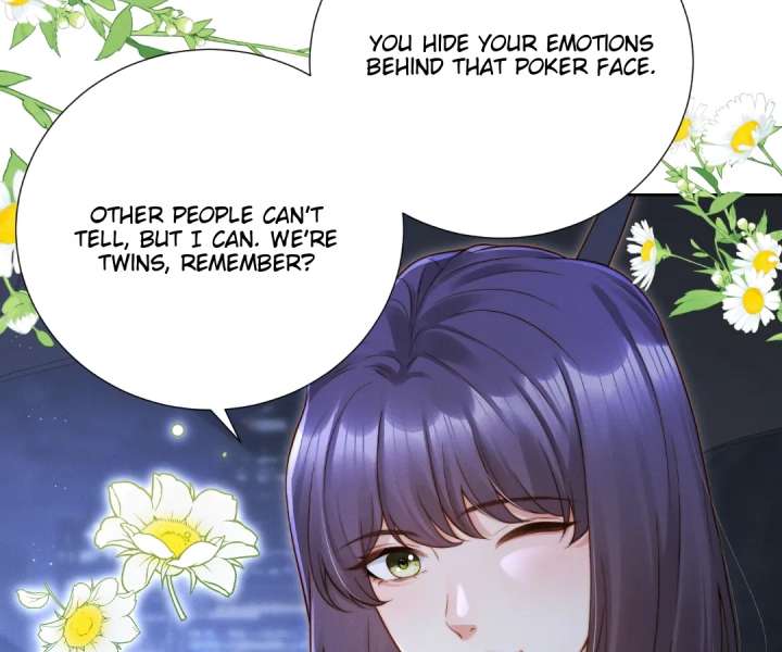 It’s Just a Superficial Intention chapter 49 page 45
