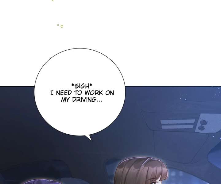 It’s Just a Superficial Intention chapter 49 page 47
