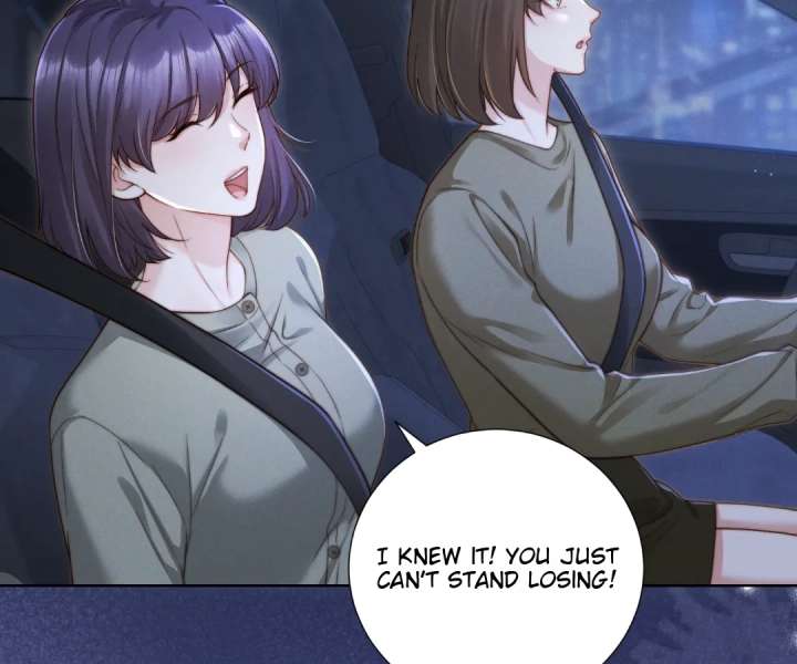 It’s Just a Superficial Intention chapter 49 page 48