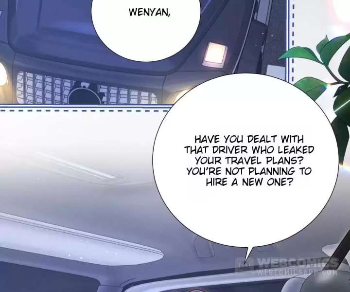 It’s Just a Superficial Intention chapter 49 page 51
