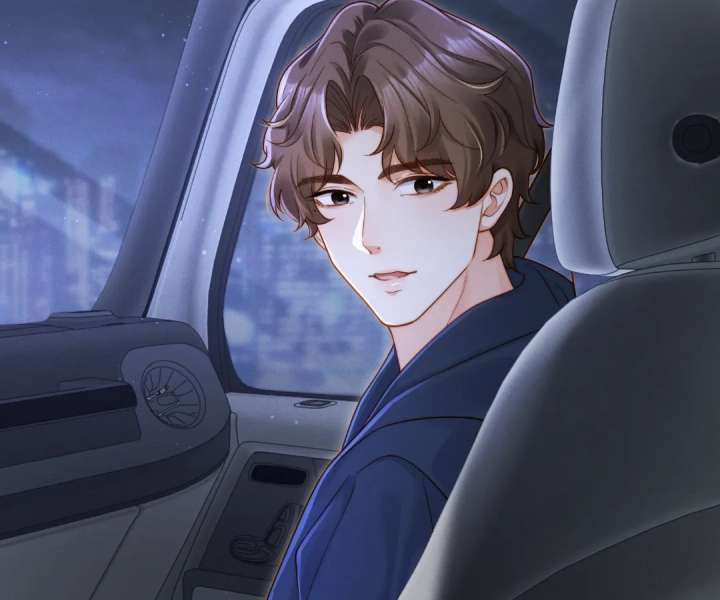 It’s Just a Superficial Intention chapter 49 page 52