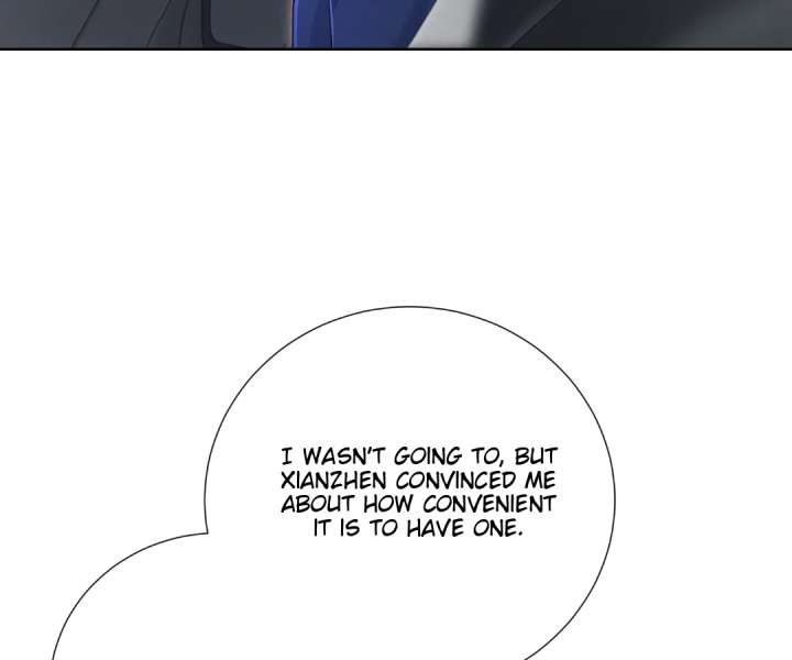 It’s Just a Superficial Intention chapter 49 page 53