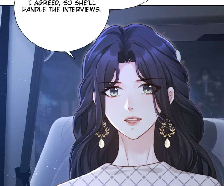 It’s Just a Superficial Intention chapter 49 page 54