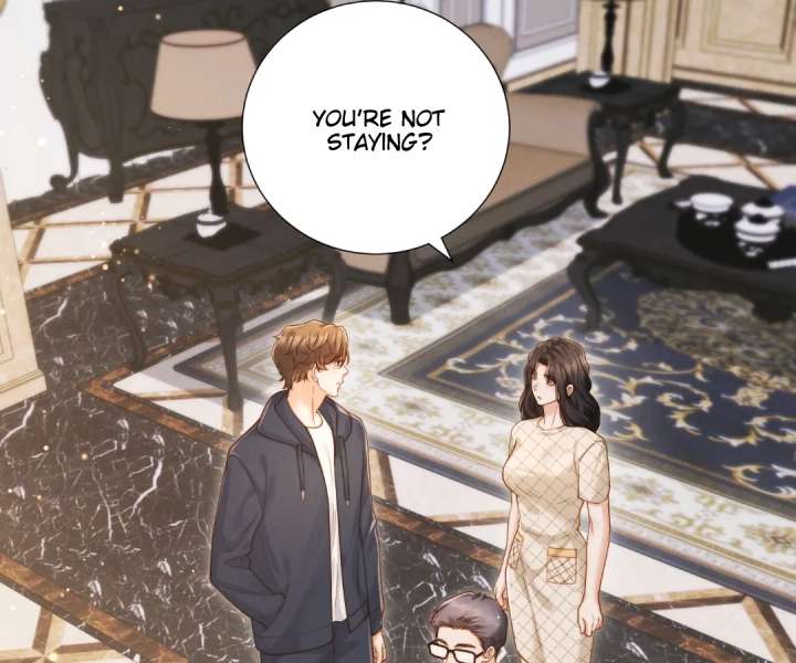 It’s Just a Superficial Intention chapter 49 page 60
