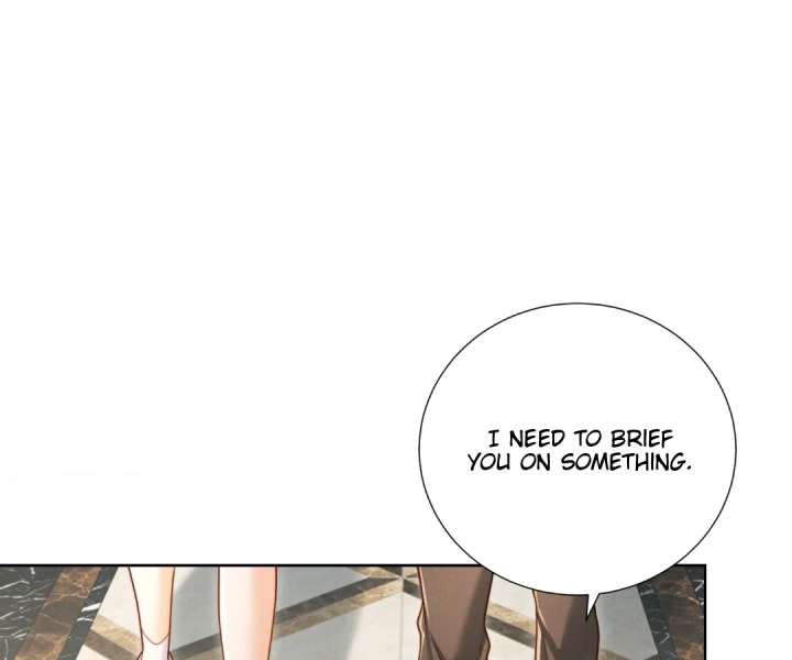 It’s Just a Superficial Intention chapter 49 page 64