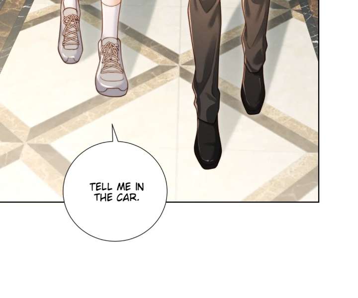 It’s Just a Superficial Intention chapter 49 page 65