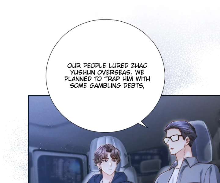 It’s Just a Superficial Intention chapter 49 page 66