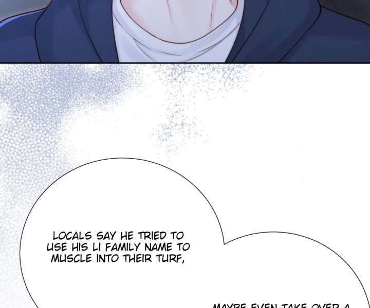 It’s Just a Superficial Intention chapter 49 page 71
