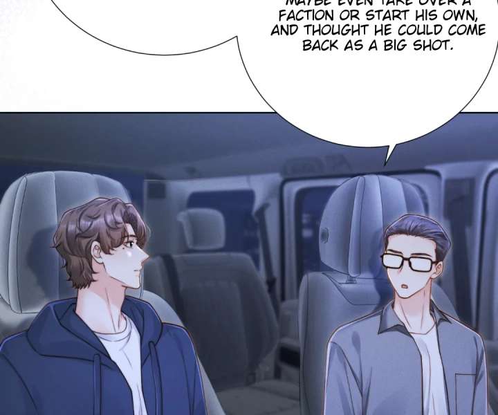 It’s Just a Superficial Intention chapter 49 page 72