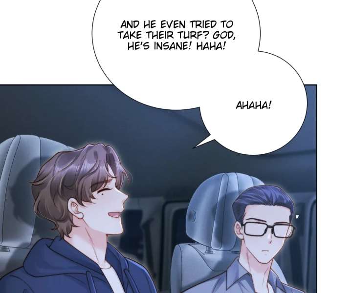 It’s Just a Superficial Intention chapter 49 page 78