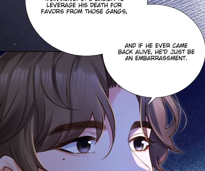 It’s Just a Superficial Intention chapter 49 page 80