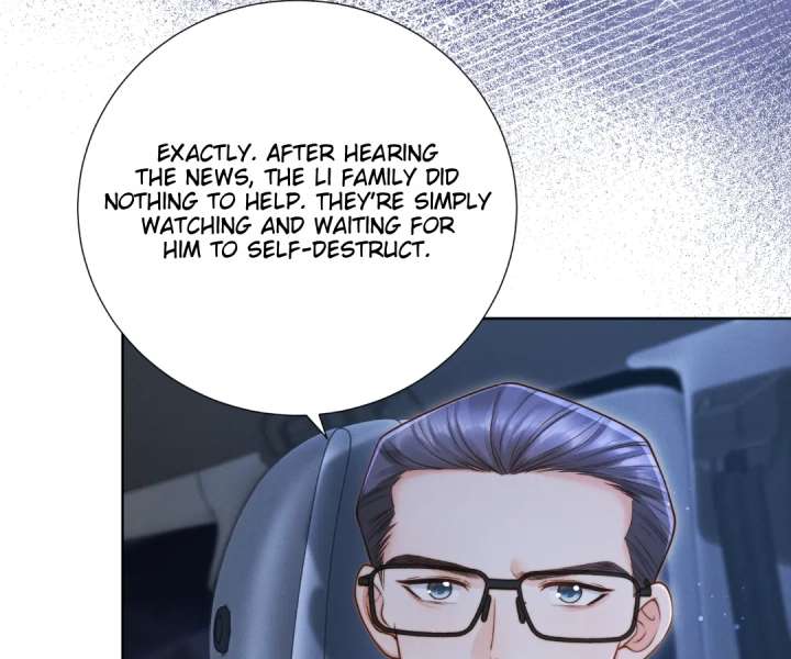 It’s Just a Superficial Intention chapter 49 page 82