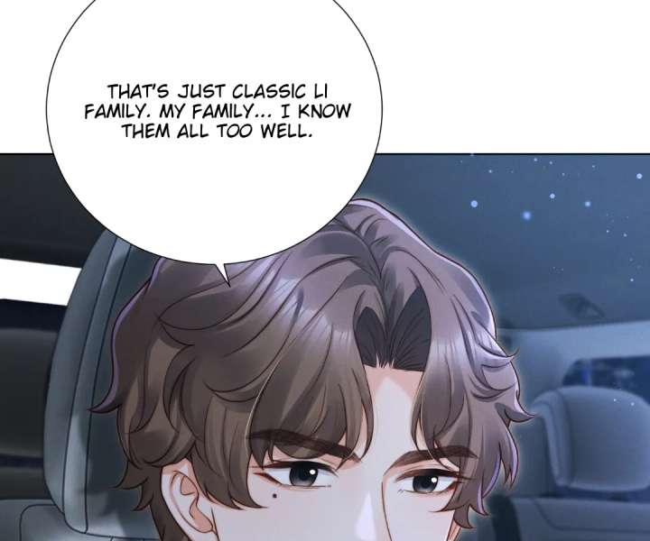 It’s Just a Superficial Intention chapter 49 page 84