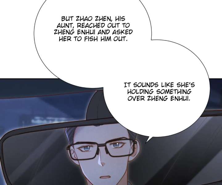 It’s Just a Superficial Intention chapter 49 page 86