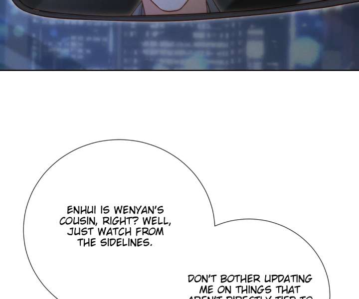It’s Just a Superficial Intention chapter 49 page 87
