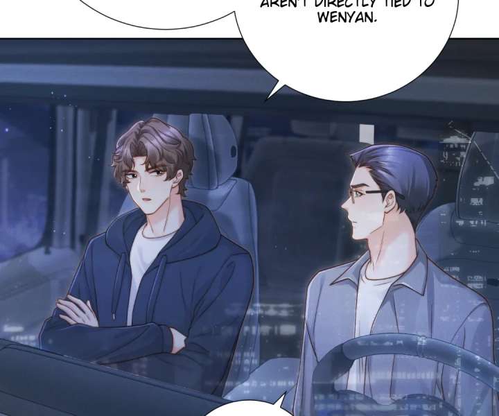 It’s Just a Superficial Intention chapter 49 page 88