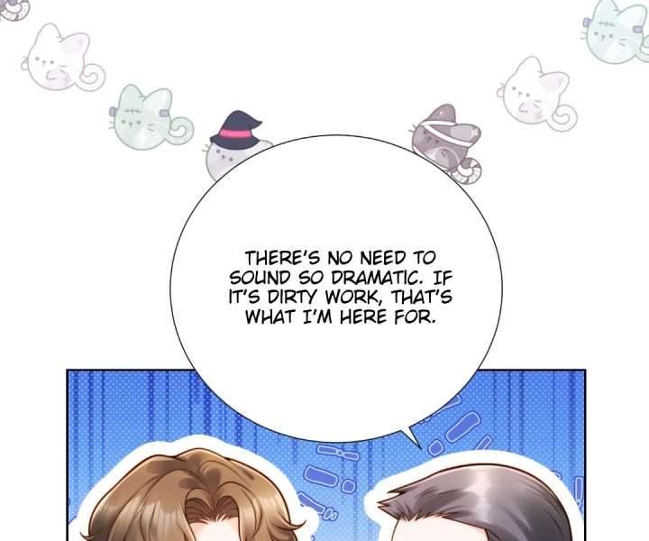 It’s Just a Superficial Intention chapter 49 page 93