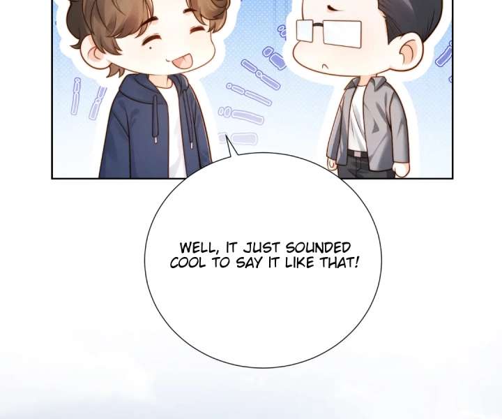 It’s Just a Superficial Intention chapter 49 page 94