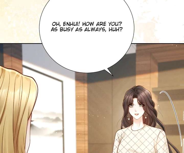 It’s Just a Superficial Intention chapter 49 page 100