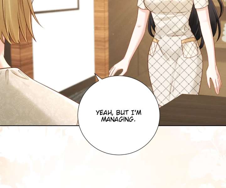 It’s Just a Superficial Intention chapter 49 page 101