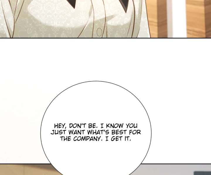 It’s Just a Superficial Intention chapter 49 page 104