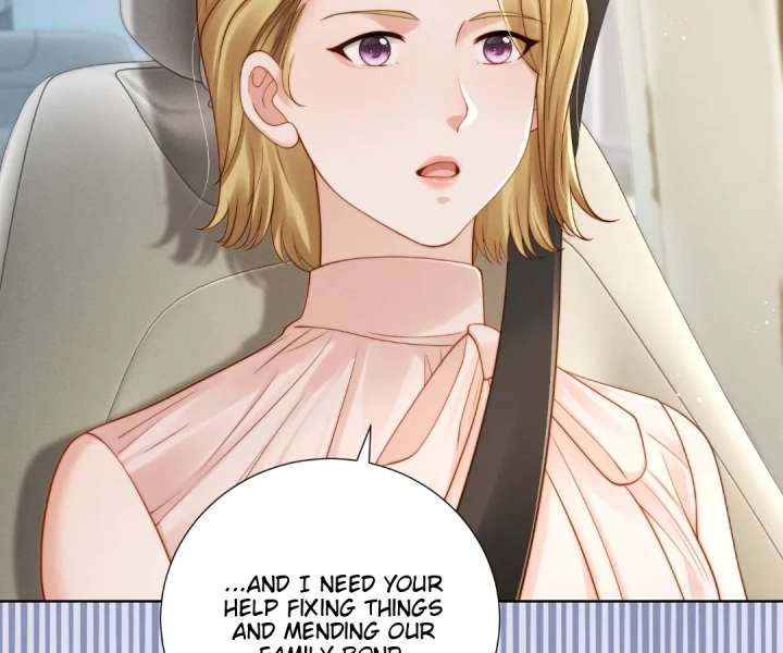 It’s Just a Superficial Intention chapter 50 page 34