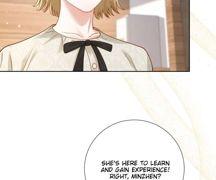 It’s Just a Superficial Intention chapter 50 page 80