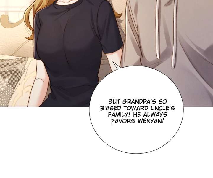 It’s Just a Superficial Intention chapter 51 page 44