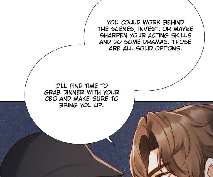 It’s Just a Superficial Intention chapter 52 page 32