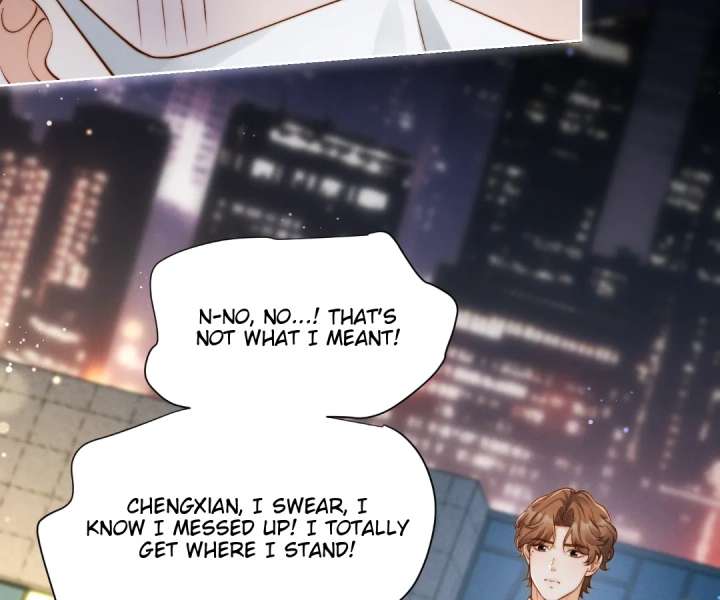 It’s Just a Superficial Intention chapter 52 page 41
