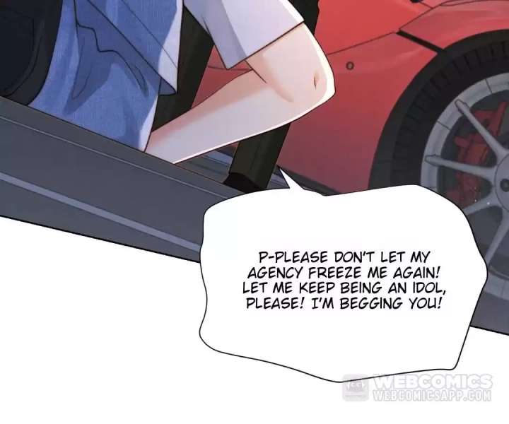 It’s Just a Superficial Intention chapter 52 page 43
