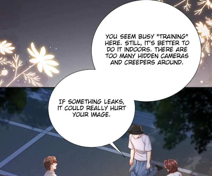 It’s Just a Superficial Intention chapter 52 page 48