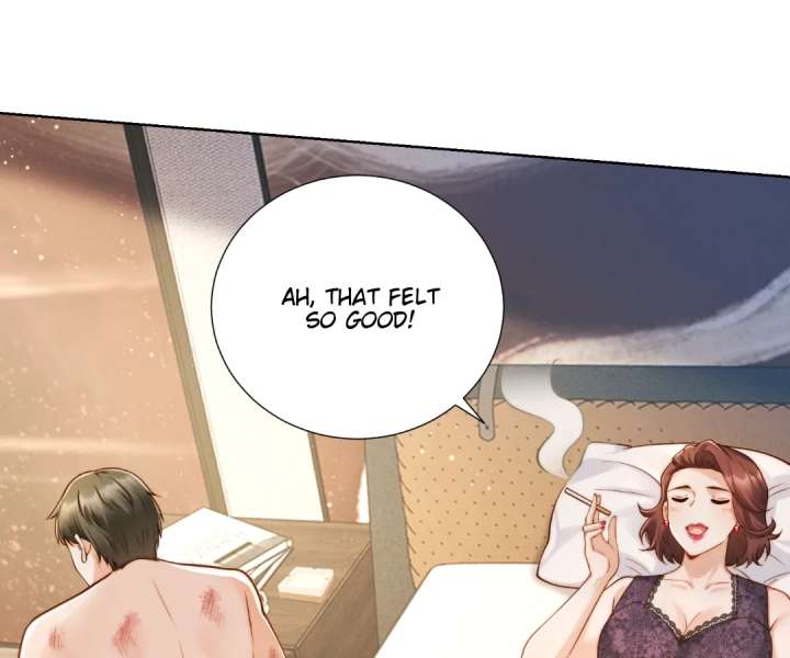 It’s Just a Superficial Intention chapter 52 page 81