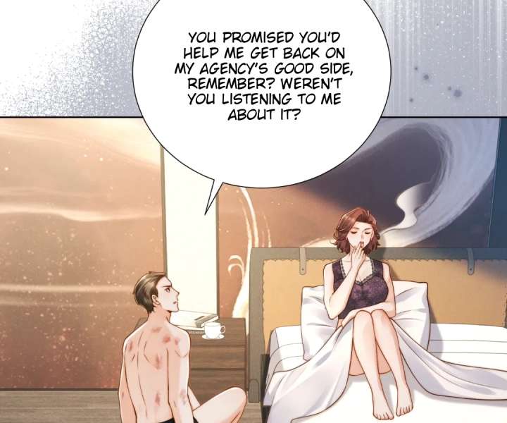 It’s Just a Superficial Intention chapter 52 page 87