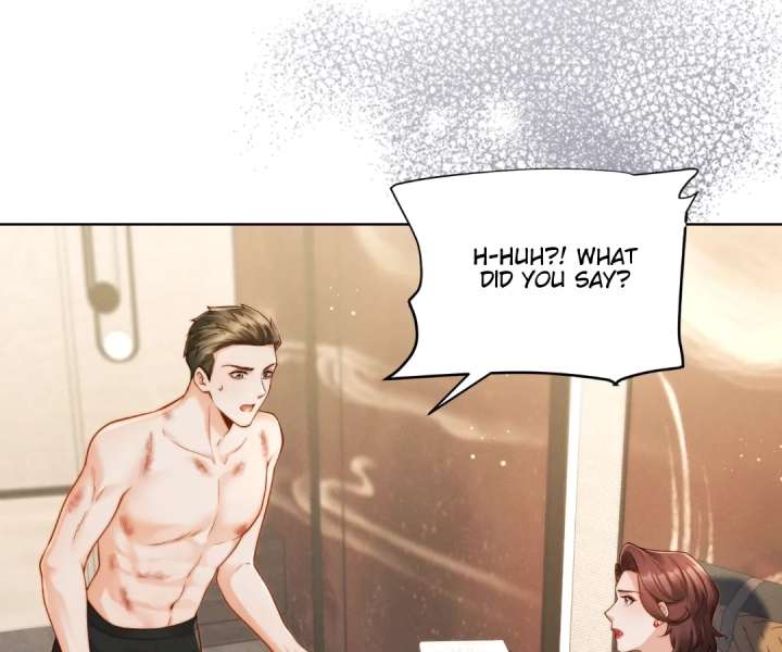 It’s Just a Superficial Intention chapter 52 page 93