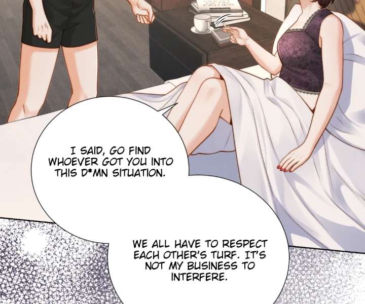 It’s Just a Superficial Intention chapter 52 page 94