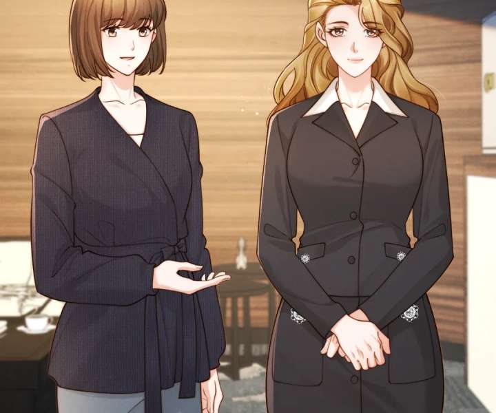 It’s Just a Superficial Intention chapter 53 page 5