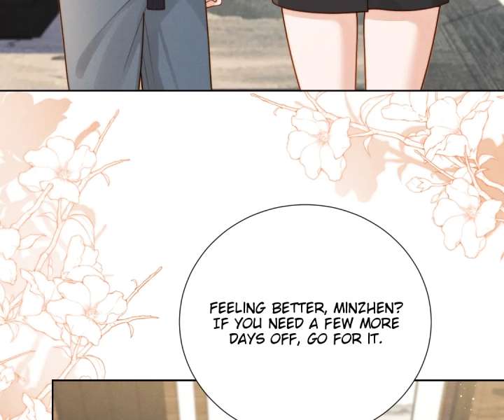 It’s Just a Superficial Intention chapter 53 page 6