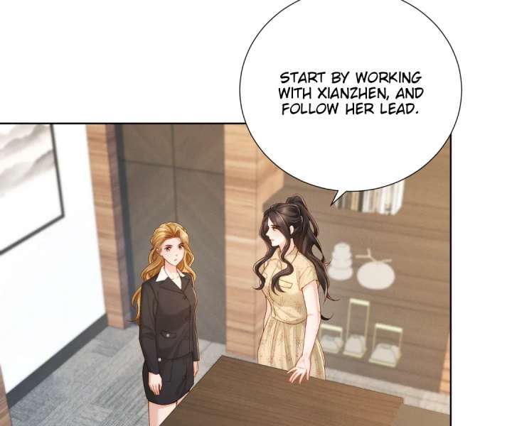 It’s Just a Superficial Intention chapter 53 page 32