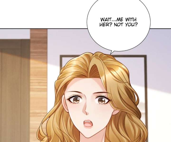 It’s Just a Superficial Intention chapter 53 page 34