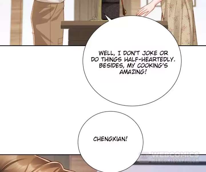 It’s Just a Superficial Intention chapter 53 page 43