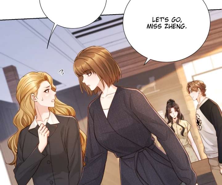 It’s Just a Superficial Intention chapter 53 page 73