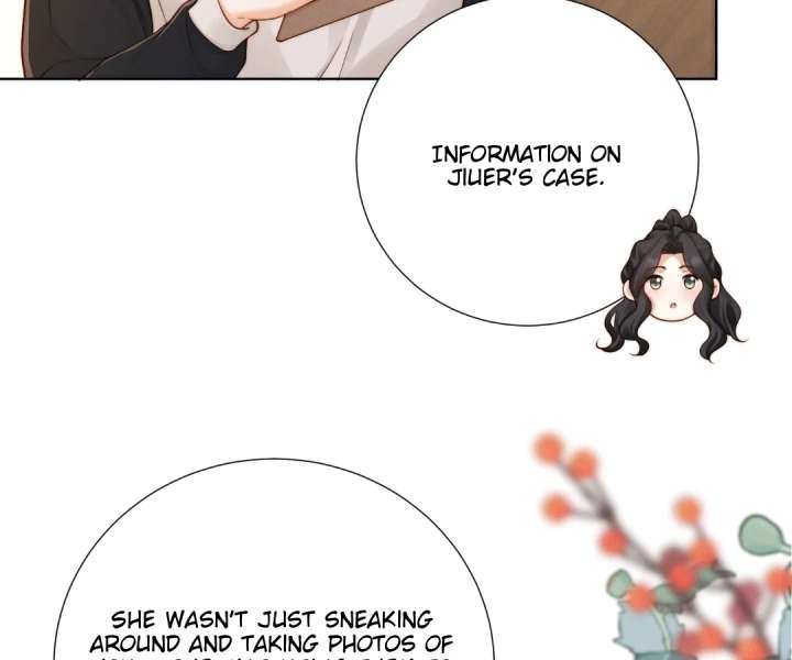It’s Just a Superficial Intention chapter 53 page 81