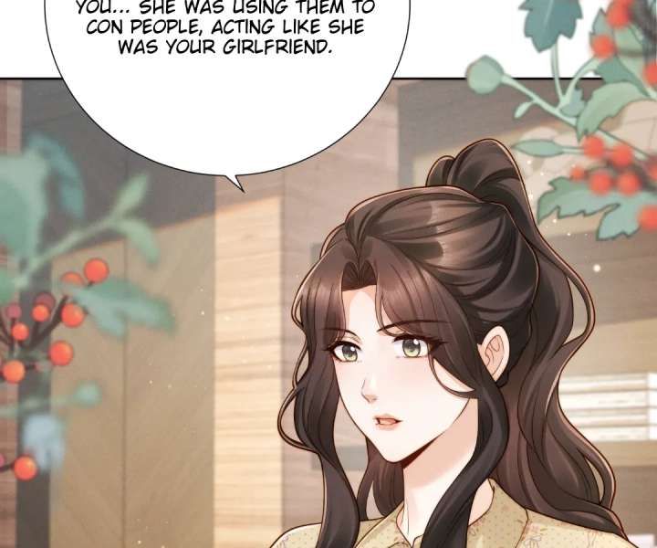 It’s Just a Superficial Intention chapter 53 page 82