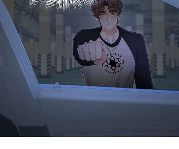 It’s Just a Superficial Intention chapter 54 page 32