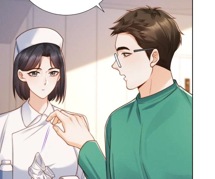 It’s Just a Superficial Intention chapter 54 page 80