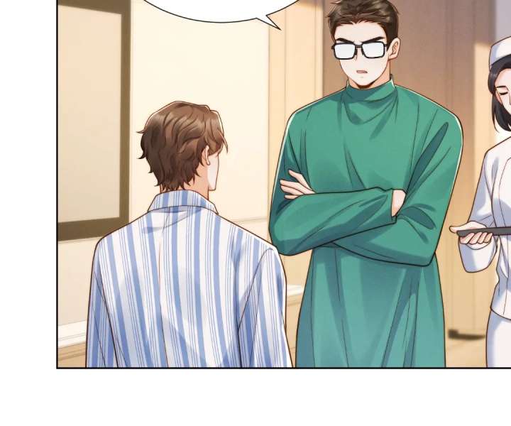 It’s Just a Superficial Intention chapter 54 page 82