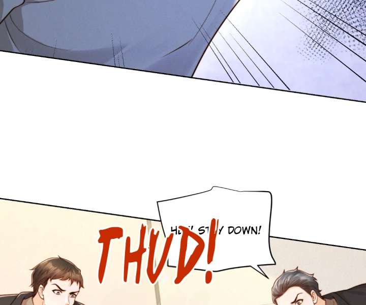 It’s Just a Superficial Intention chapter 55 page 14